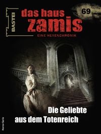 Produktbild: Das Haus Zamis 69