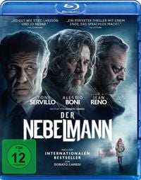 Produktbild: Der Nebelmann