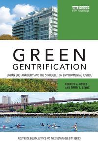Produktbild: Green Gentrification