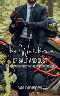 Produktbild: The Watchman of Salt and Dust