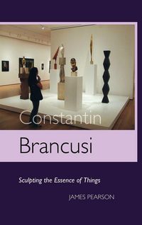 Produktbild: Constantin Brancusi