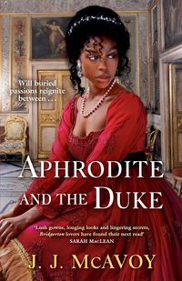 Produktbild: Mcavoy, J: Aphrodite and the Duke