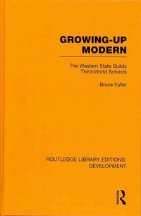 Produktbild: Growing-Up Modern