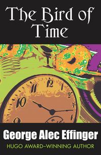 Produktbild: The Bird of Time