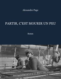 Produktbild: Partir, c'est mourir un peu