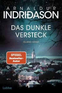 Produktbild: Das dunkle Versteck