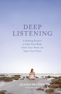 Produktbild: Deep Listening