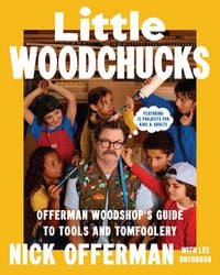 Produktbild: Little Woodchucks