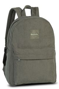 Produktbild: BENCH cord Rucksack, olivgr&uuml;n, 15 Liter