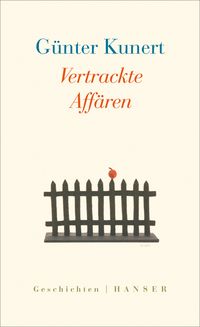 Produktbild: Vertrackte Aff&auml;ren