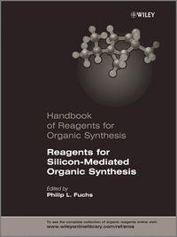 Produktbild: Reagents for Silicon-Mediated Organic Synthesis