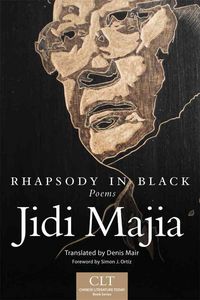 Produktbild: Rhapsody in Black V03 First Ed