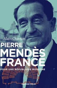 Produktbild: Pierre Mend&egrave;s France