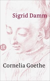 Produktbild: Cornelia Goethe
