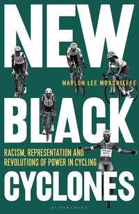Produktbild: New Black Cyclones