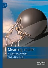 Produktbild: Meaning in Life
