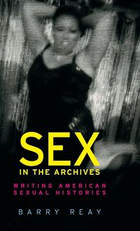 Produktbild: Sex in the archives