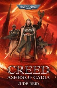 Produktbild: Creed