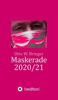 Produktbild: Maskerade 2020/21