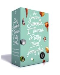 Bild vom Artikel The Complete Summer I Turned Pretty Trilogy (Boxed Set) vom Autor Jenny Han