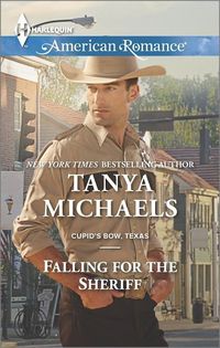 Produktbild: Falling for the Sheriff