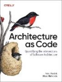 Produktbild: Architecture as Code