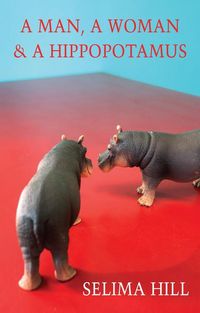 Produktbild: A Man, a Woman & a Hippopotamus