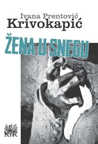 Produktbild: Zena u snegu
