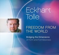 Produktbild: Freedom from The World 11d