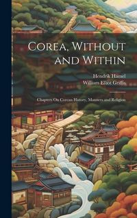 Produktbild: Corea, Without and Within