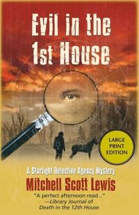 Produktbild: Evil in the 1st House