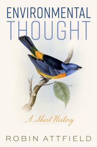 Produktbild: Environmental Thought