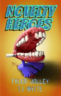 Produktbild: Novelty Heroes