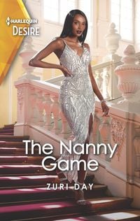 Produktbild: The Nanny Game