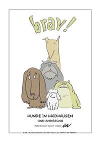 Produktbild: Brav!