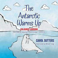 Produktbild: The Antarctic Warms Up