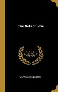 Produktbild: The Nets of Love