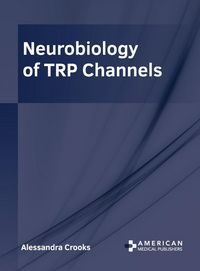 Produktbild: Neurobiology of Trp Channels
