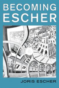Produktbild: Becoming Escher