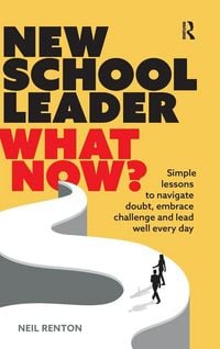 Produktbild: New School Leader