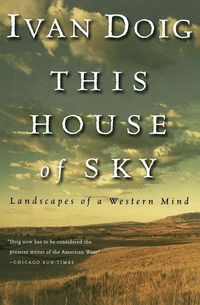 Produktbild: This House of Sky
