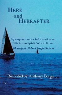 Produktbild: Here and Hereafter
