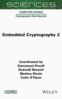 Produktbild: Embedded Cryptography 2