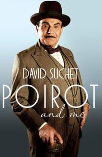 Produktbild: Poirot and Me