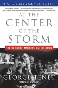 Produktbild: At the Center of the Storm