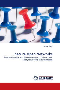 Produktbild: Secure Open Networks