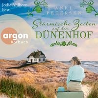 Produktbild: St&uuml;rmische Zeiten auf dem D&uuml;nenhof