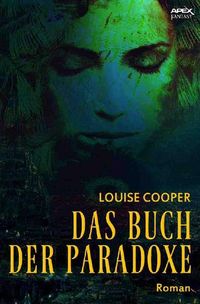 Produktbild: Das Buch der Paradoxe