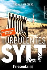 Produktbild: Turbulentes Sylt