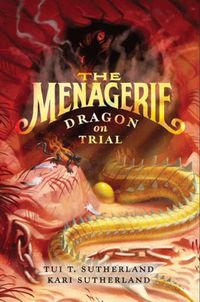 Produktbild: Dragon On Trial